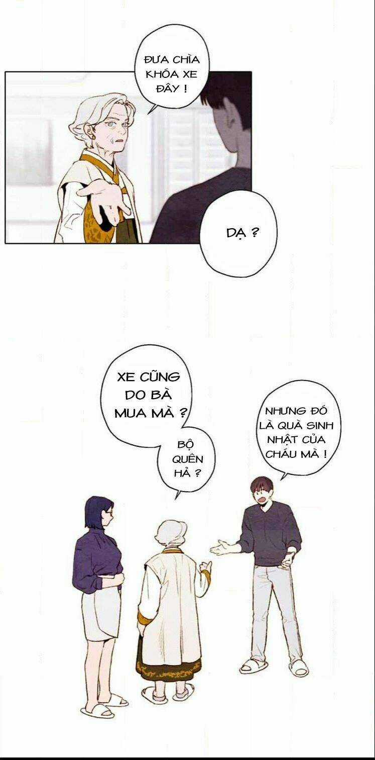 Tokyo Babylon - Chapter 38 - Trang 38