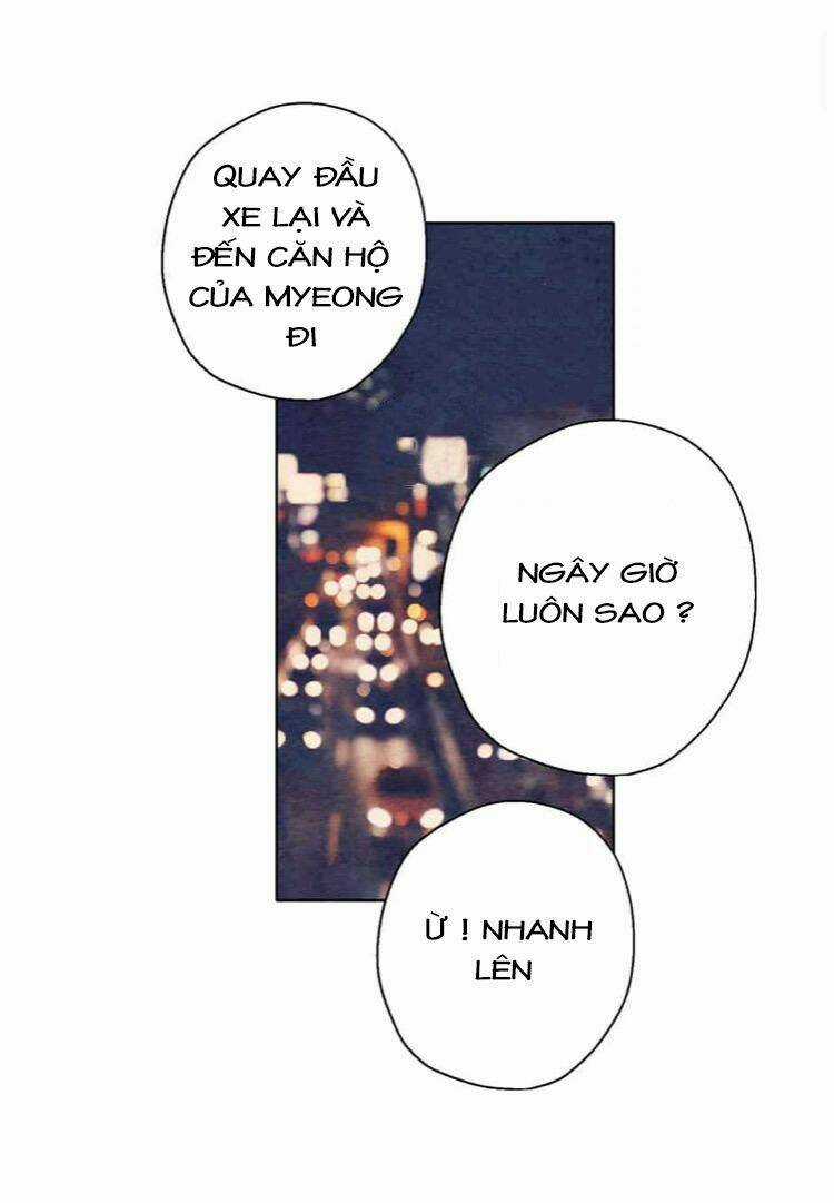 Tokyo Babylon - Chapter 38 - Trang 5