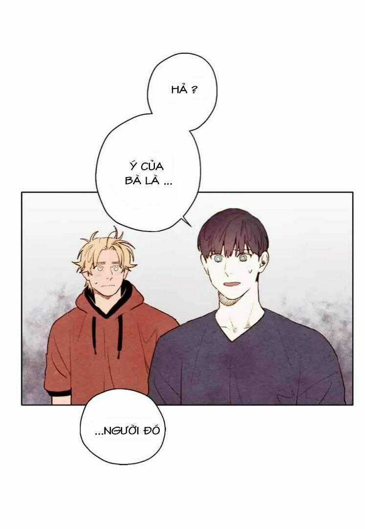 Tokyo Babylon - Chapter 38 - Trang 41