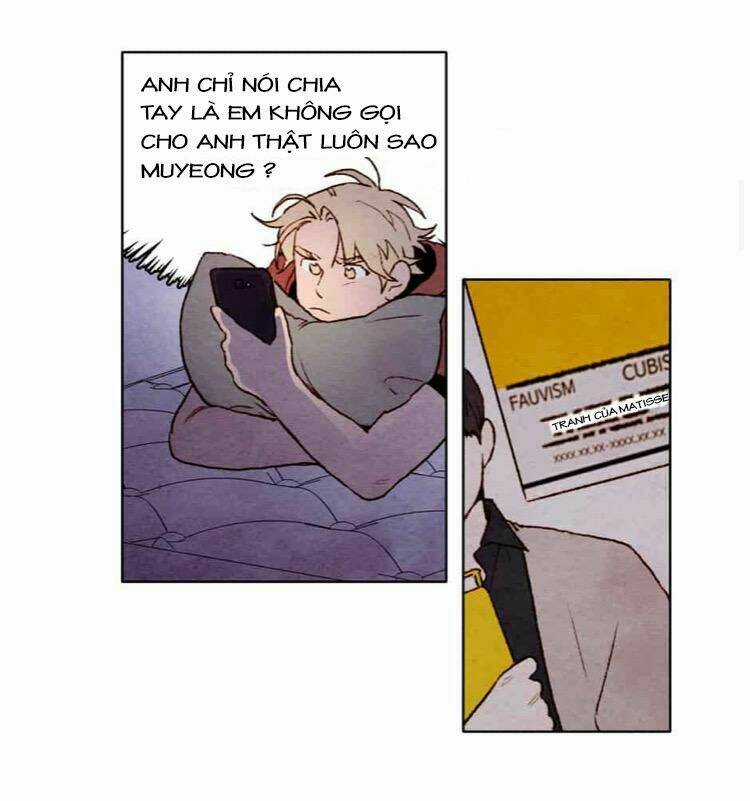 Tokyo Babylon - Chapter 38 - Trang 8