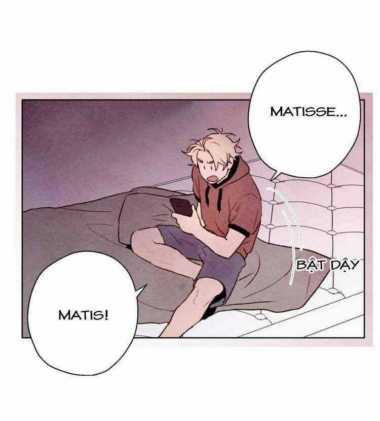 Tokyo Babylon - Chapter 38 - Trang 10