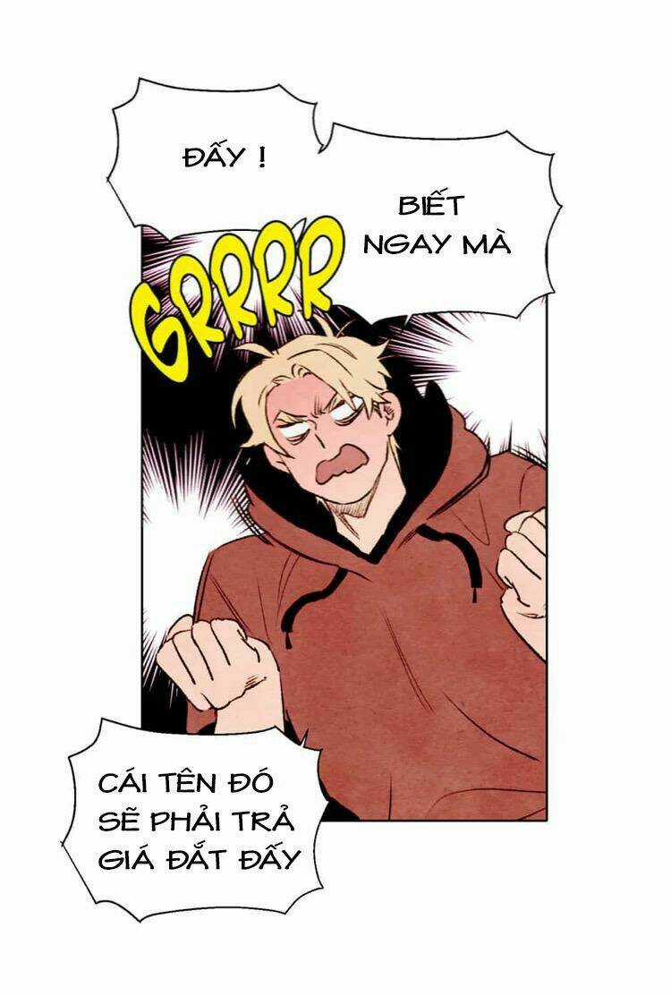 Tokyo Babylon - Chapter 39 - Trang 23