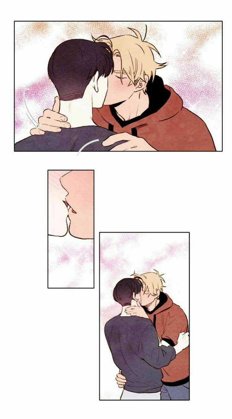 Tokyo Babylon - Chapter 39 - Trang 25