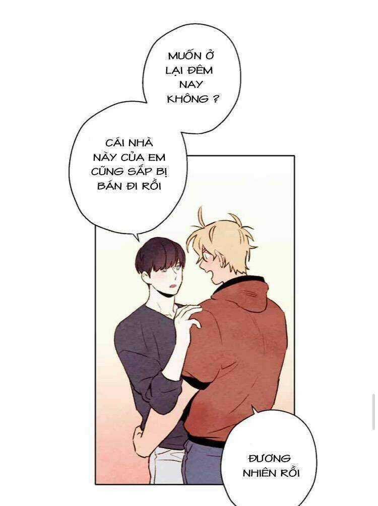 Tokyo Babylon - Chapter 39 - Trang 26