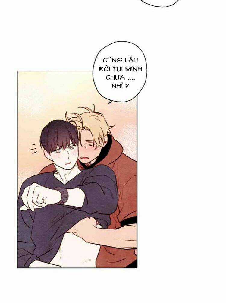 Tokyo Babylon - Chapter 39 - Trang 27