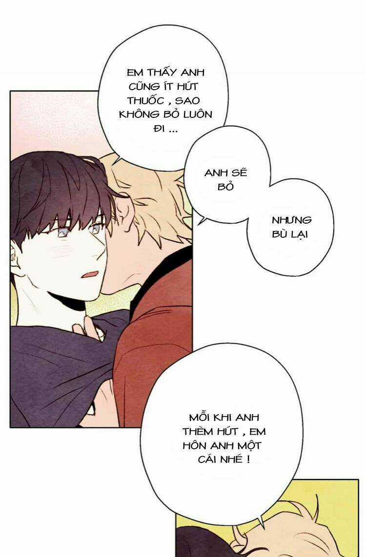 Tokyo Babylon - Chapter 39 - Trang 29