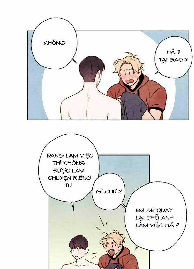 Tokyo Babylon - Chapter 39 - Trang 31