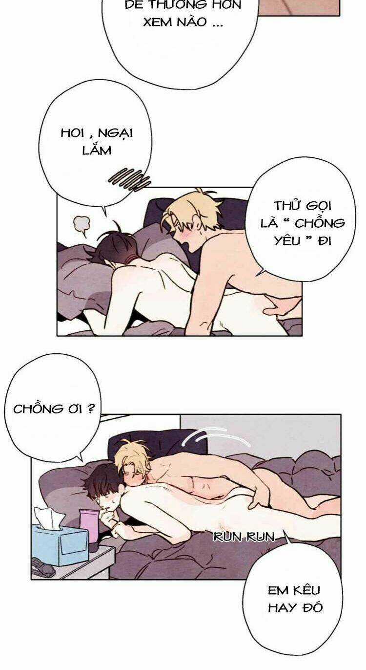 Tokyo Babylon - Chapter 39 - Trang 34