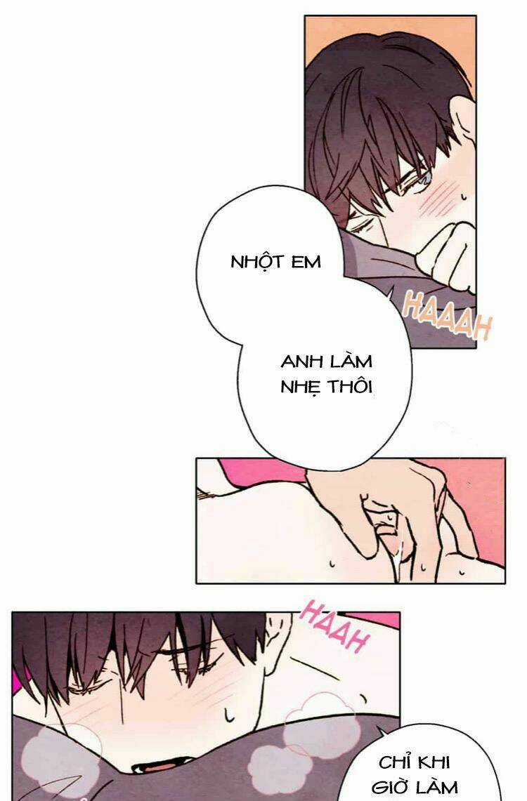 Tokyo Babylon - Chapter 39 - Trang 35