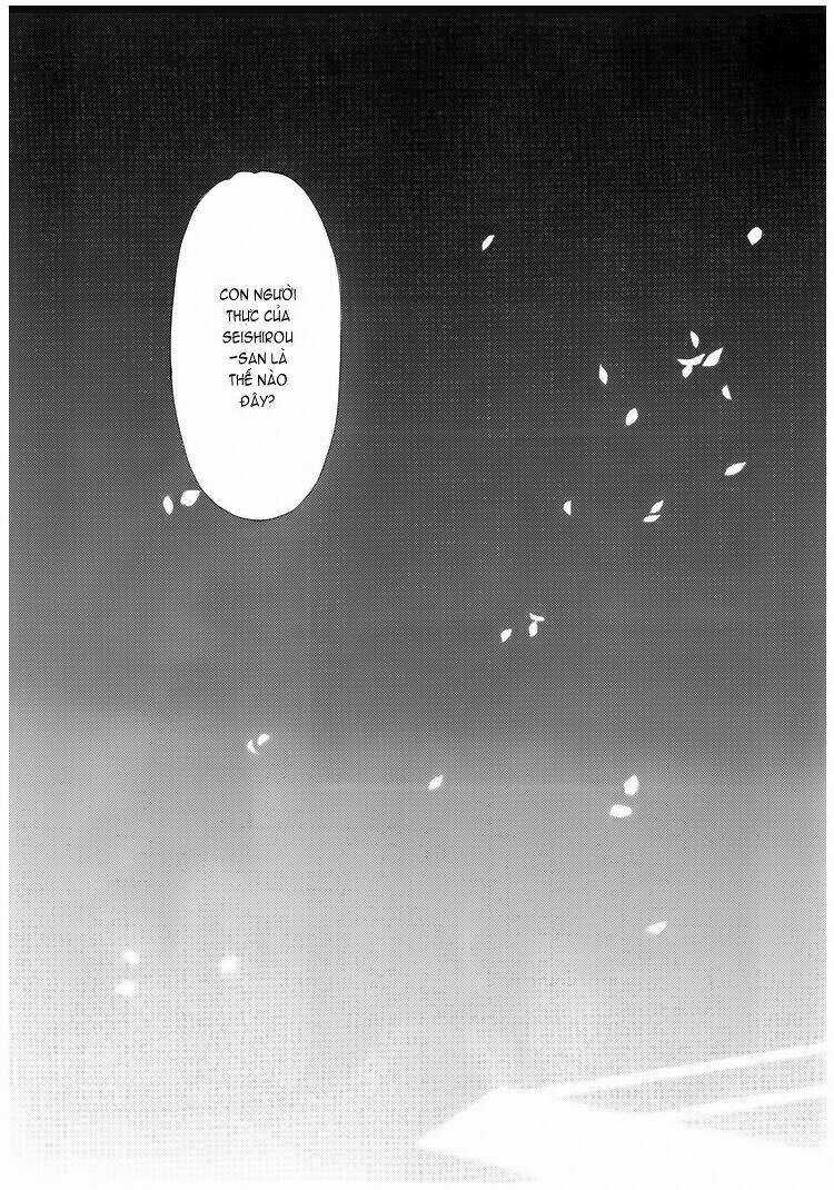 Tokyo Babylon - Chapter 4 - Trang 23