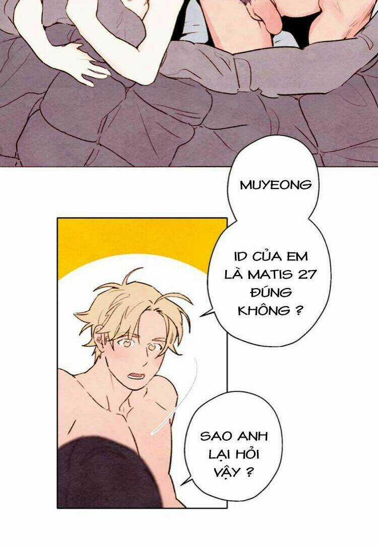 Tokyo Babylon - Chapter 40 - Trang 15