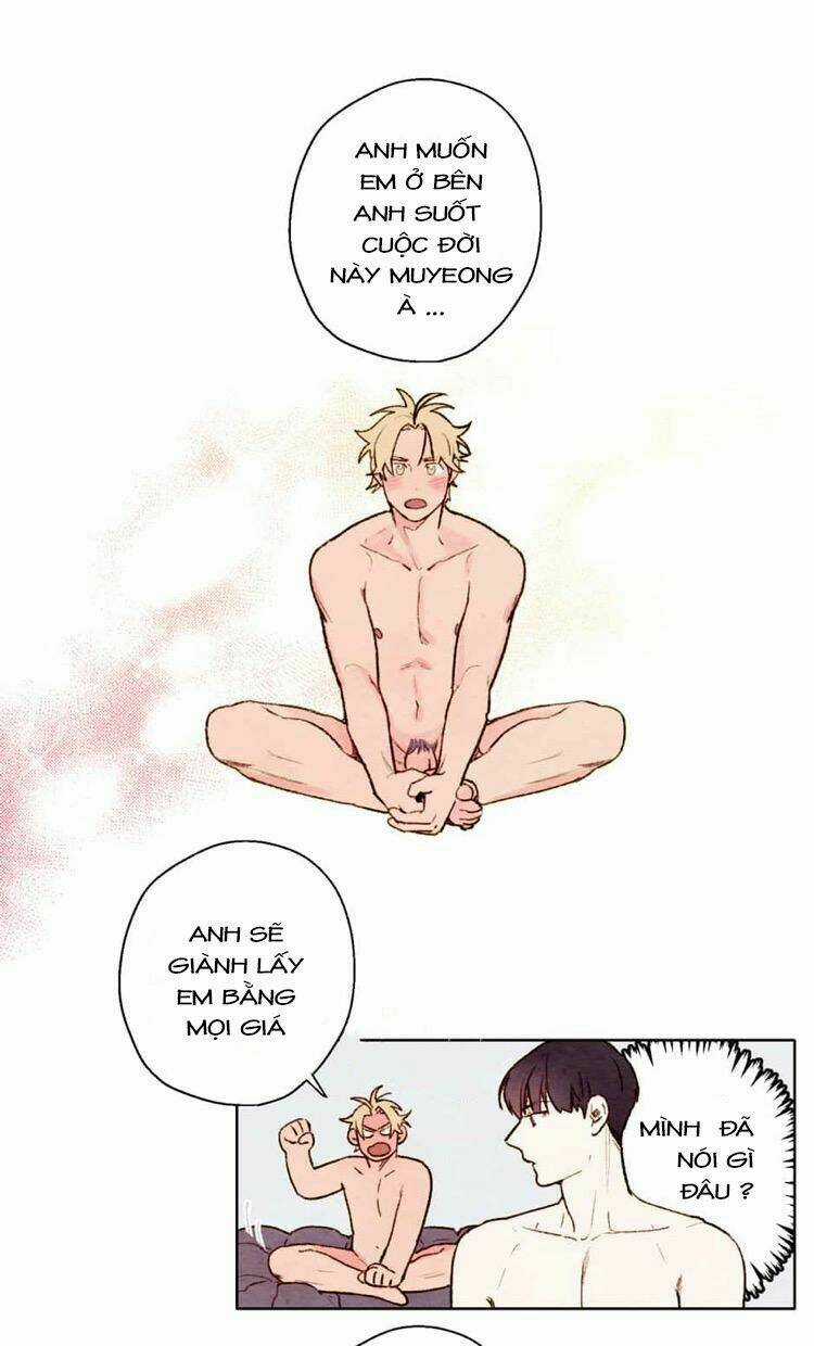 Tokyo Babylon - Chapter 40 - Trang 17