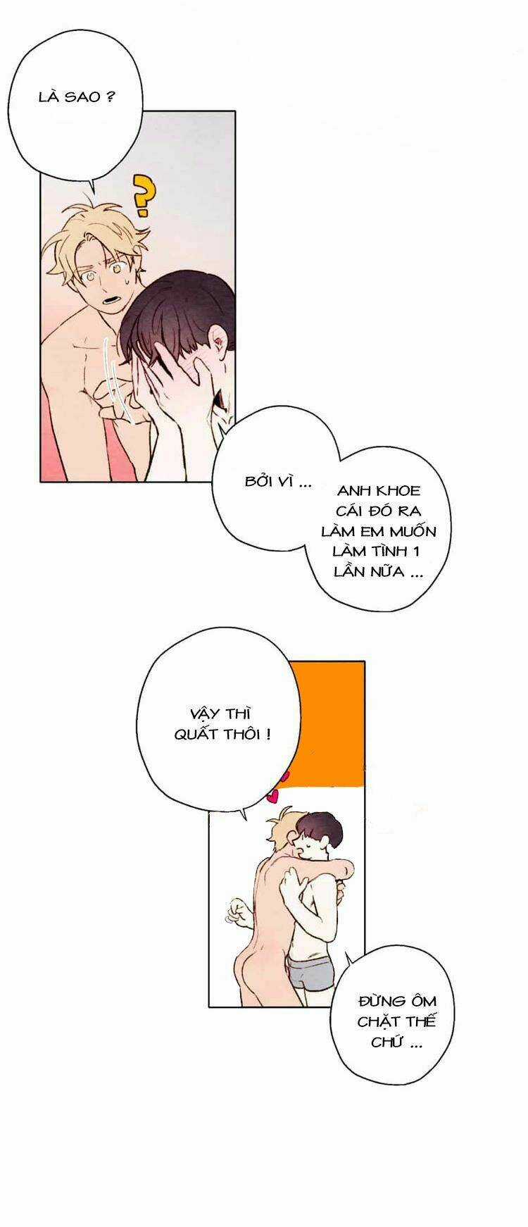 Tokyo Babylon - Chapter 40 - Trang 19