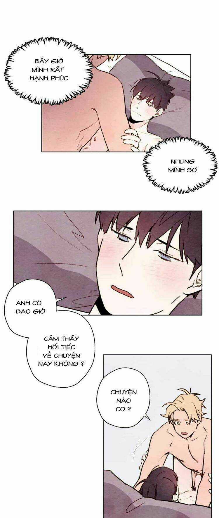 Tokyo Babylon - Chapter 40 - Trang 22