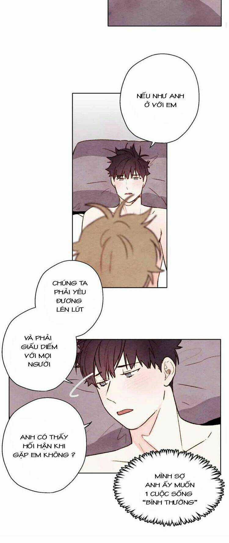 Tokyo Babylon - Chapter 40 - Trang 23