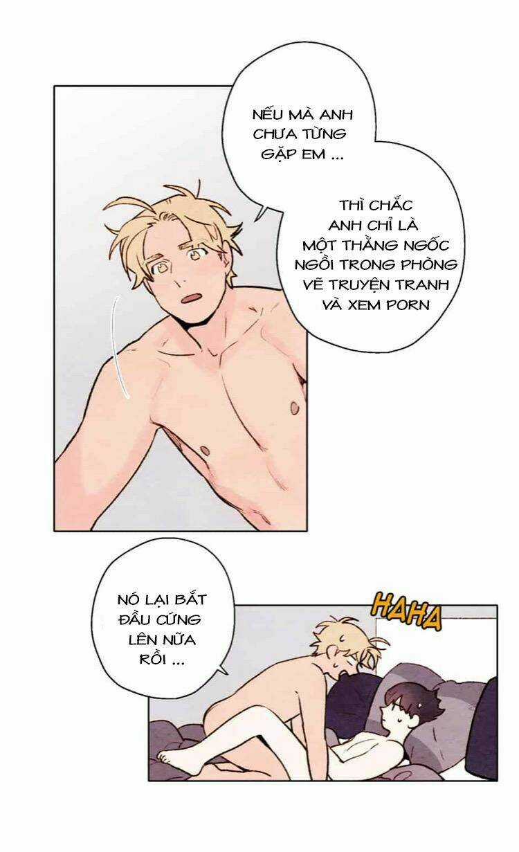 Tokyo Babylon - Chapter 40 - Trang 24