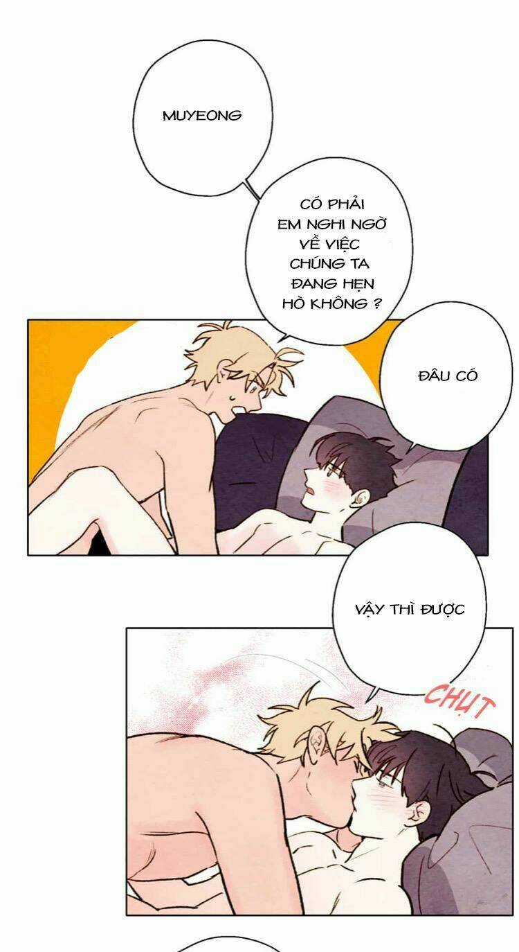 Tokyo Babylon - Chapter 40 - Trang 25