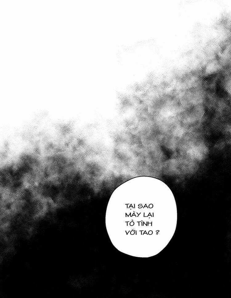 Tokyo Babylon - Chapter 40 - Trang 28