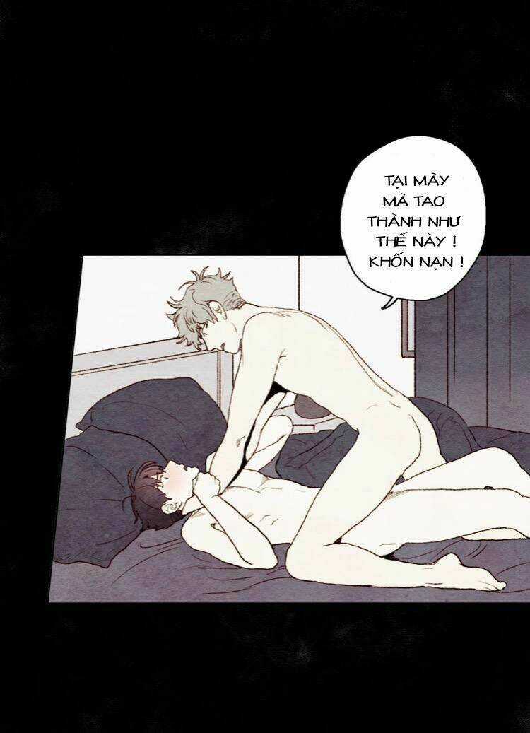 Tokyo Babylon - Chapter 40 - Trang 29