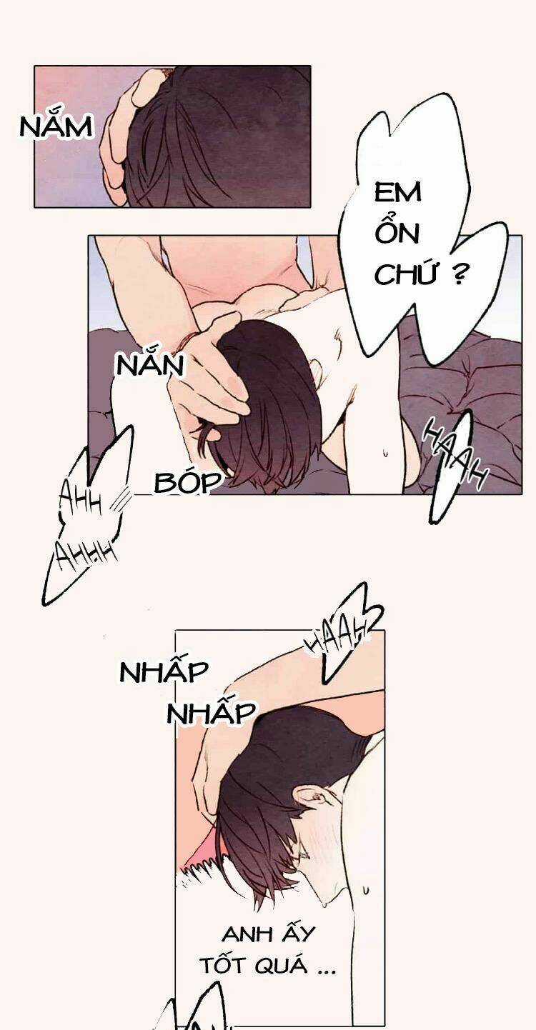 Tokyo Babylon - Chapter 40 - Trang 4