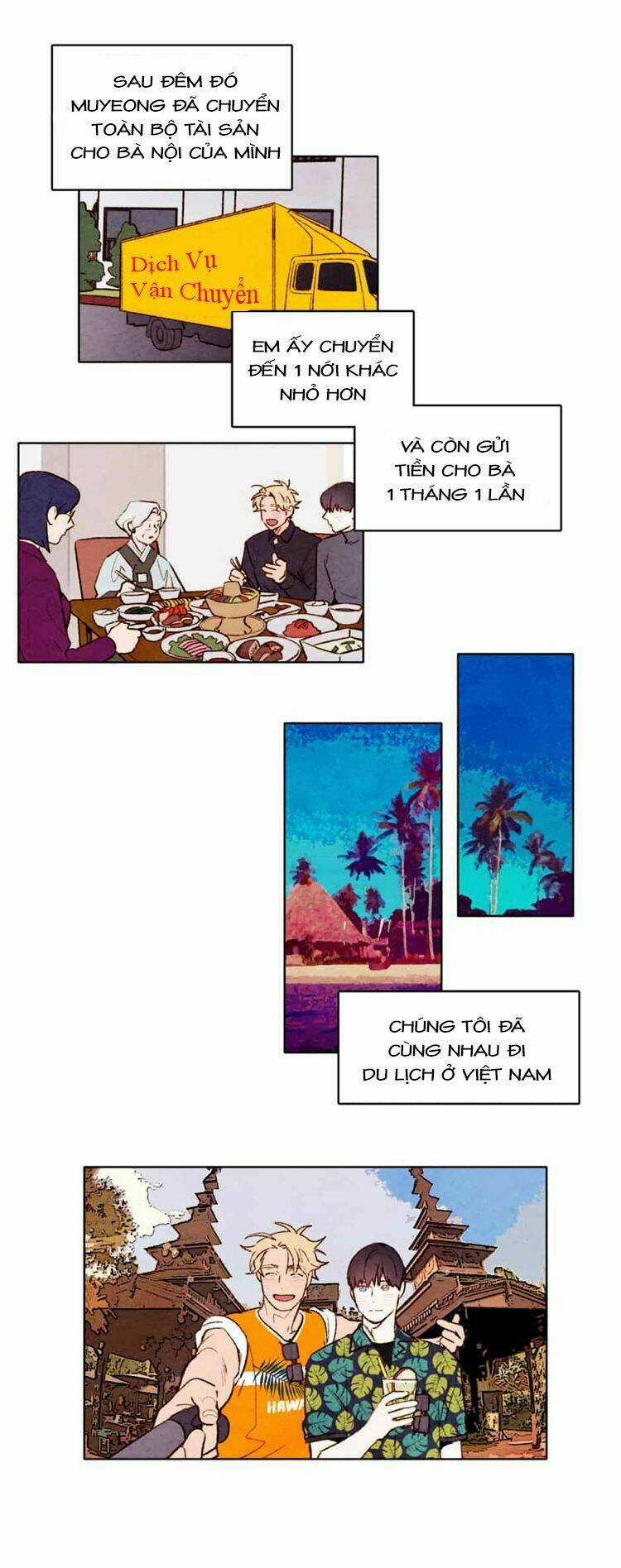 Tokyo Babylon - Chapter 40 - Trang 33