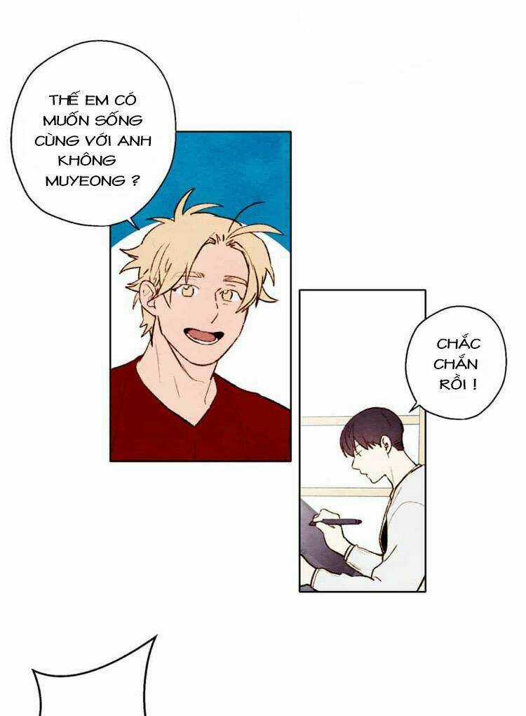 Tokyo Babylon - Chapter 40 - Trang 36