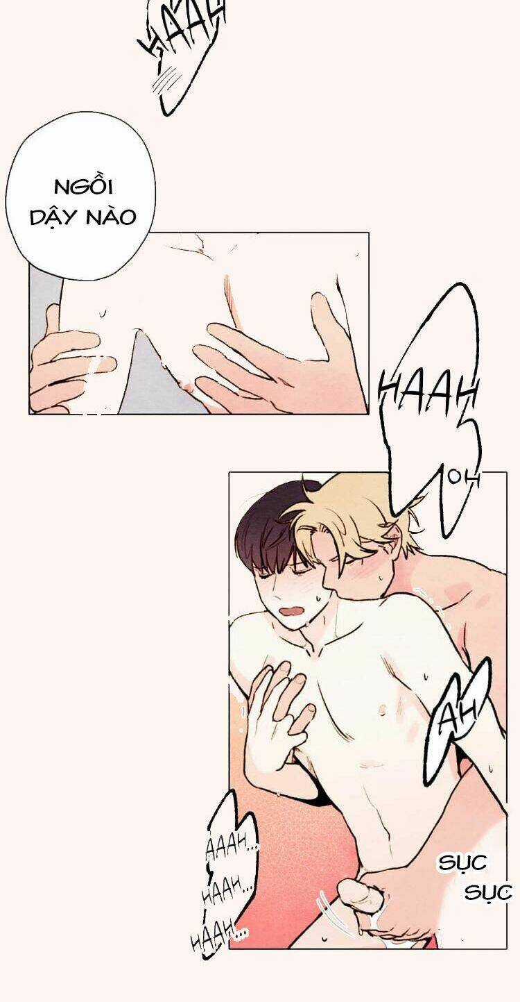 Tokyo Babylon - Chapter 40 - Trang 5