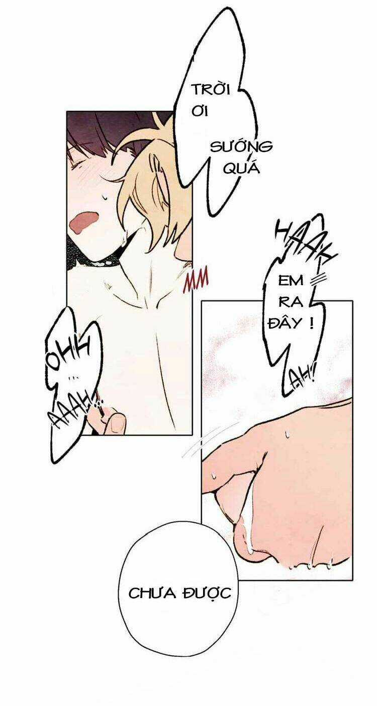 Tokyo Babylon - Chapter 40 - Trang 7