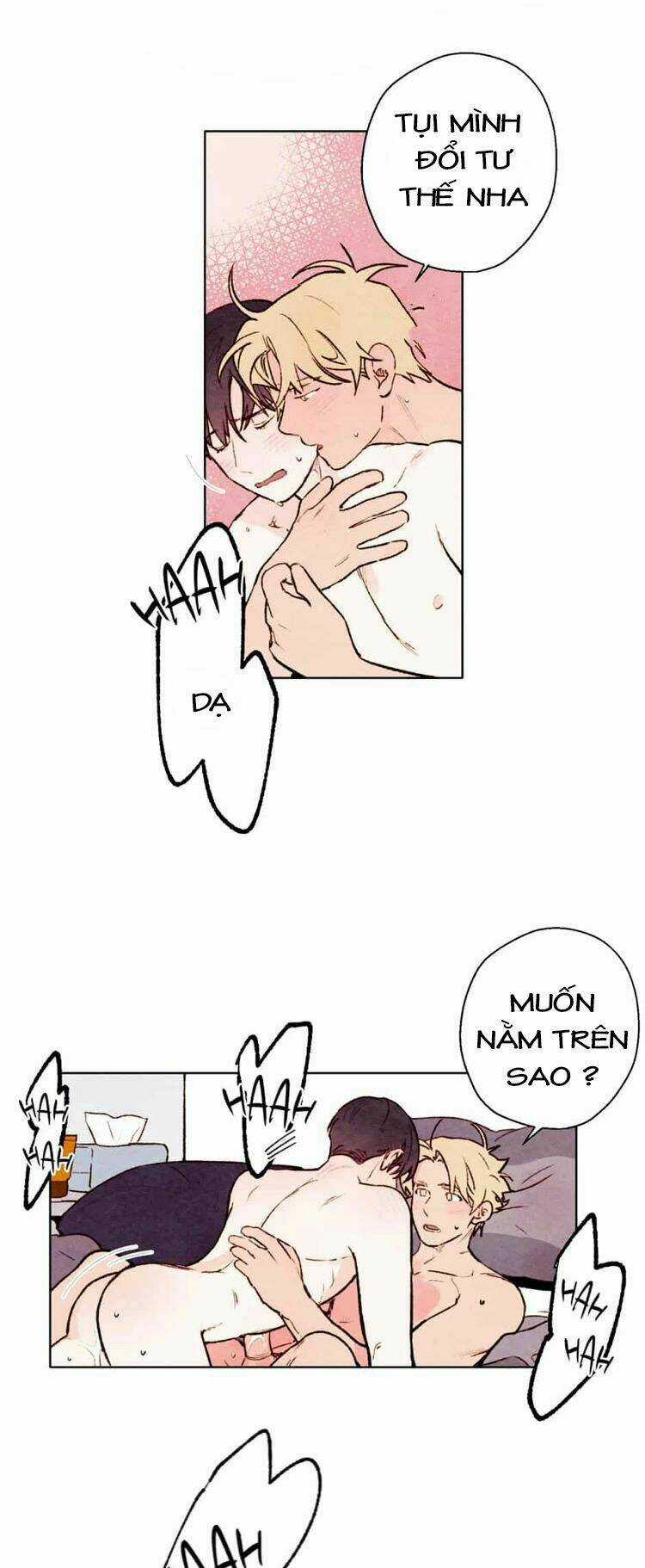 Tokyo Babylon - Chapter 40 - Trang 8