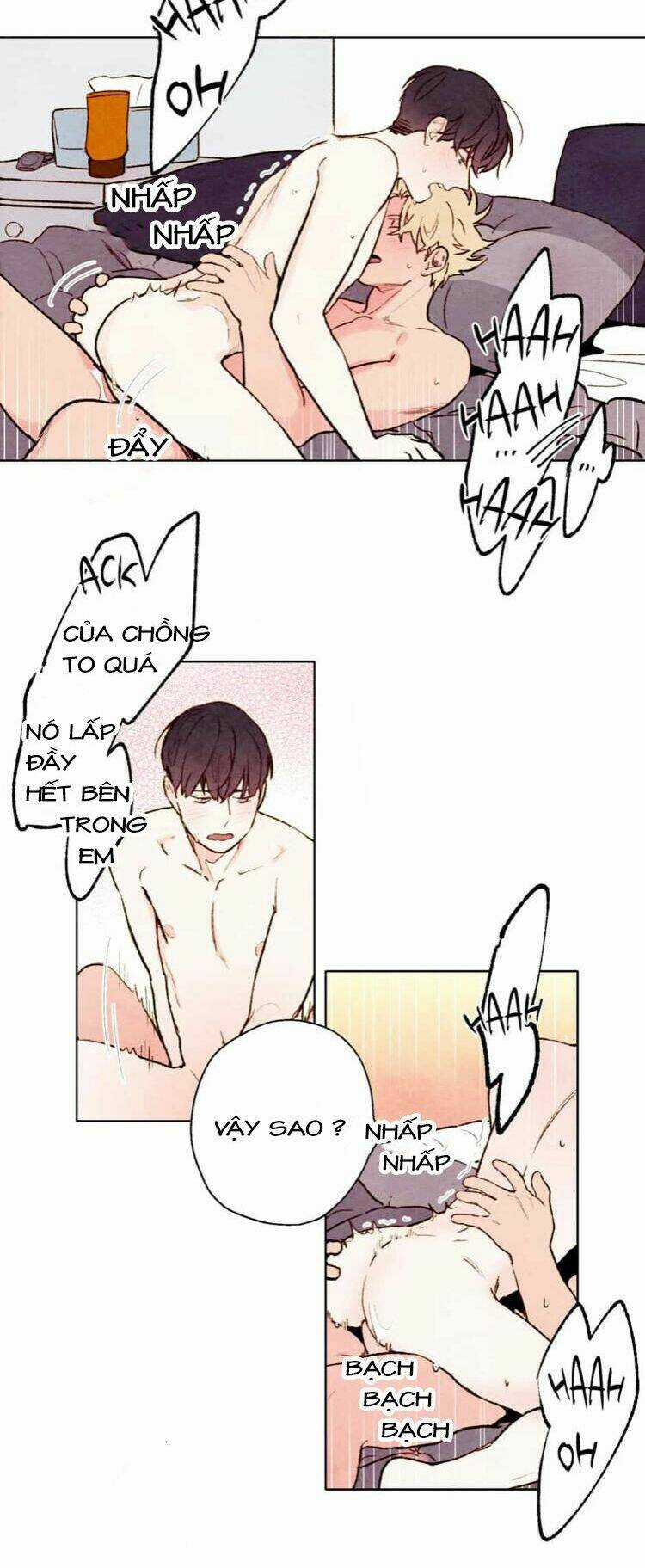 Tokyo Babylon - Chapter 40 - Trang 9