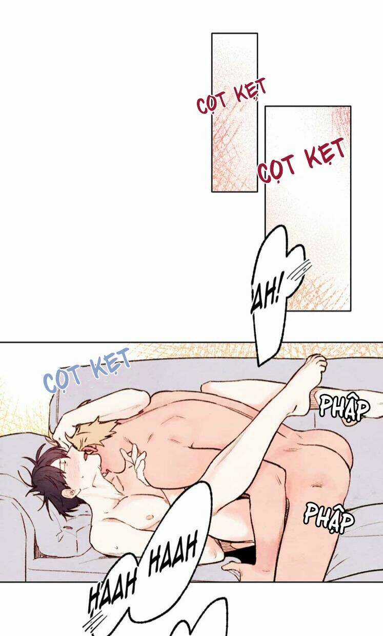 Tokyo Babylon - Chapter 42 - Trang 2