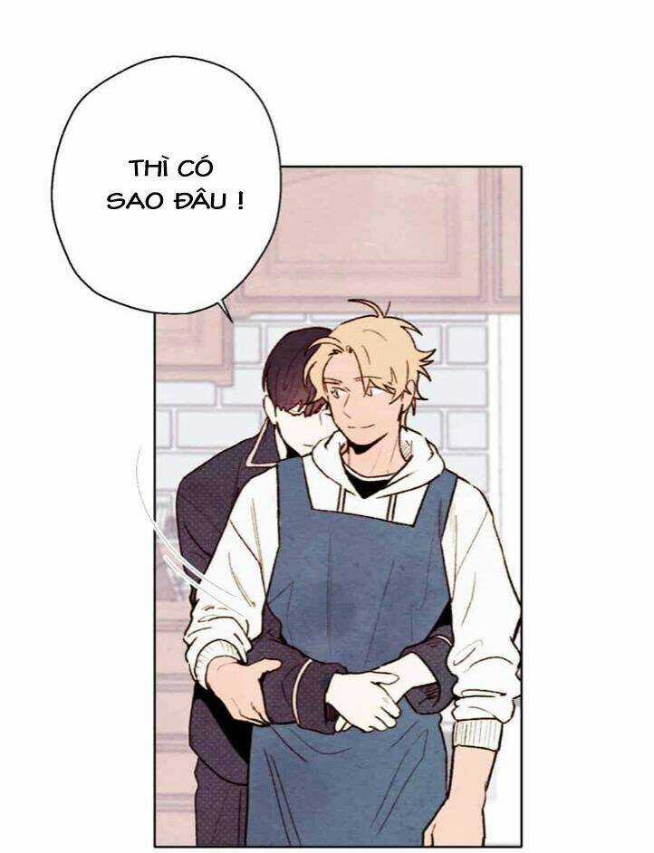 Tokyo Babylon - Chapter 42 - Trang 11