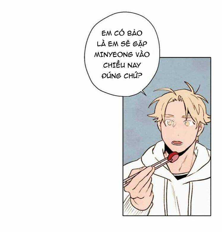 Tokyo Babylon - Chapter 42 - Trang 17