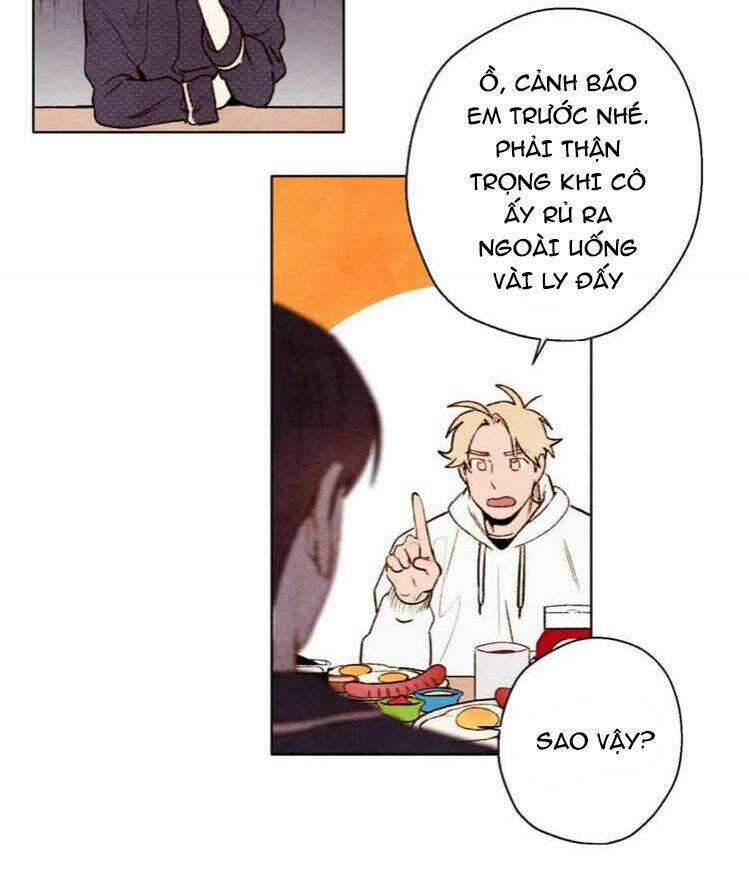 Tokyo Babylon - Chapter 42 - Trang 20