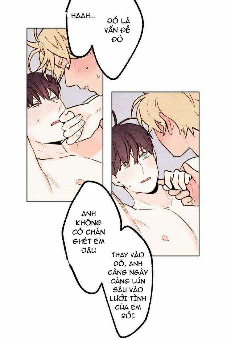 Tokyo Babylon - Chapter 42 - Trang 3