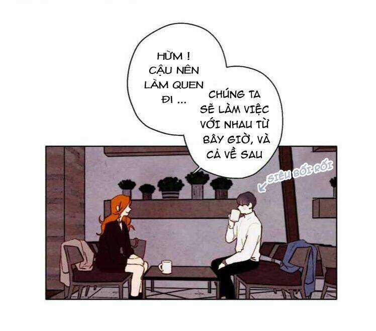 Tokyo Babylon - Chapter 42 - Trang 24