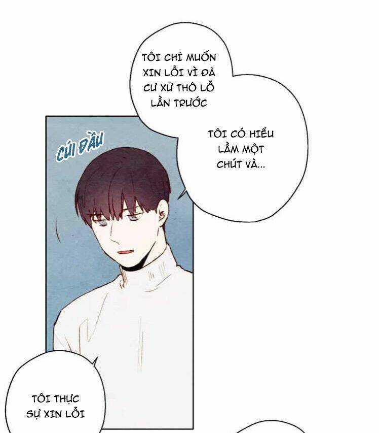 Tokyo Babylon - Chapter 42 - Trang 25