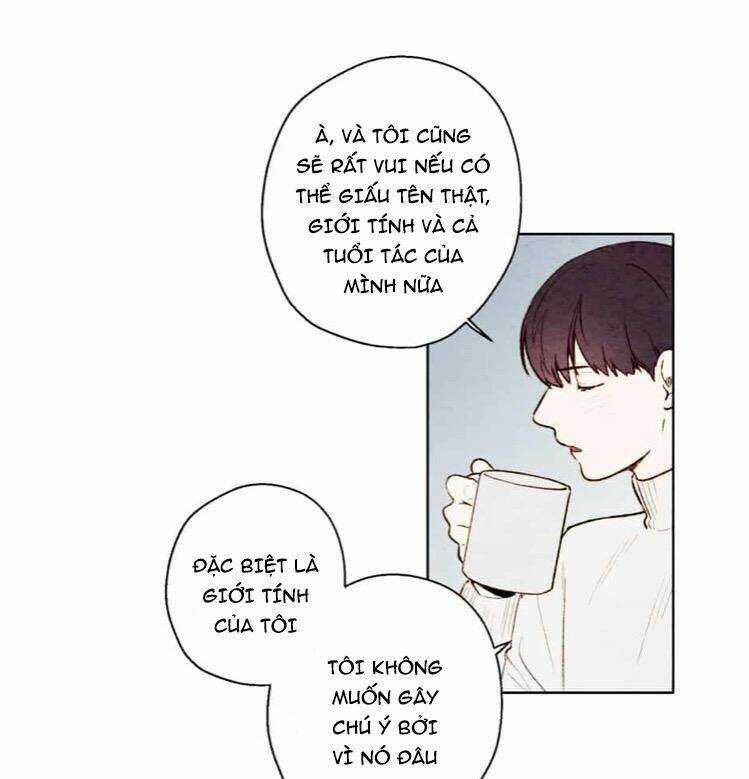 Tokyo Babylon - Chapter 42 - Trang 28