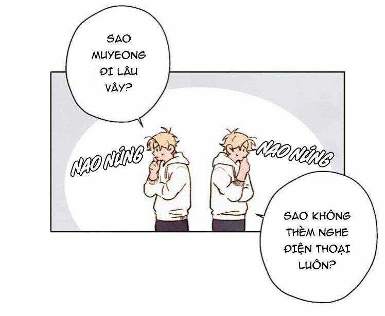 Tokyo Babylon - Chapter 42 - Trang 34