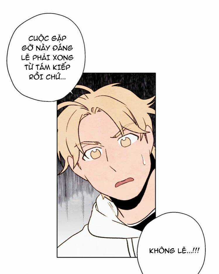 Tokyo Babylon - Chapter 42 - Trang 35