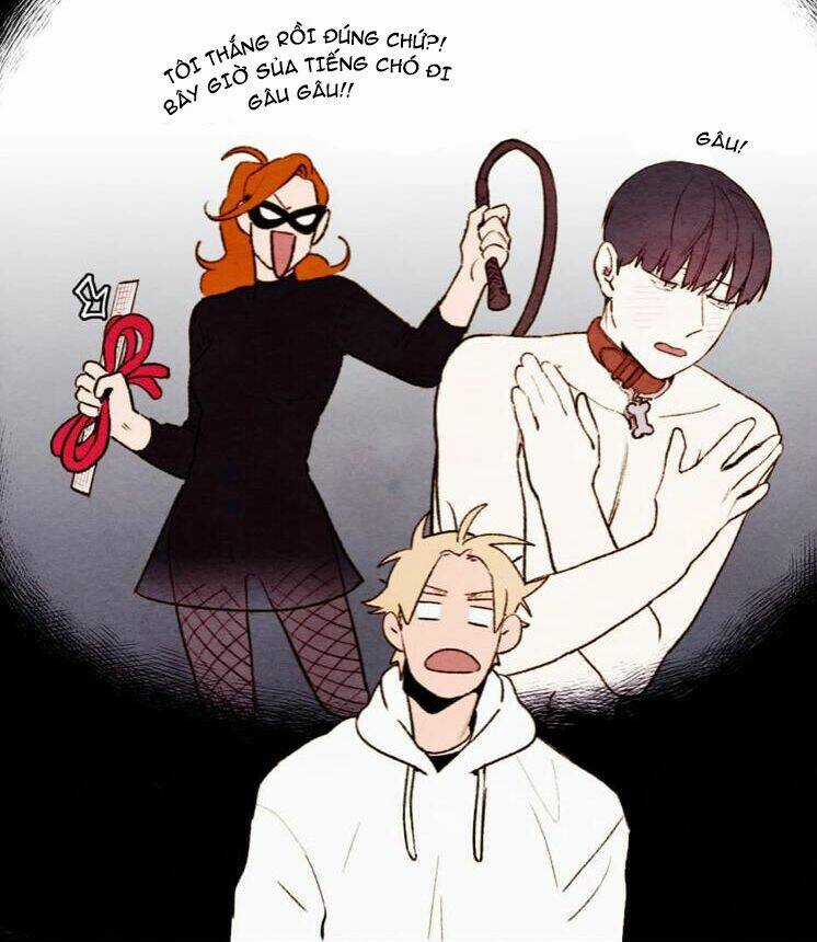 Tokyo Babylon - Chapter 42 - Trang 36