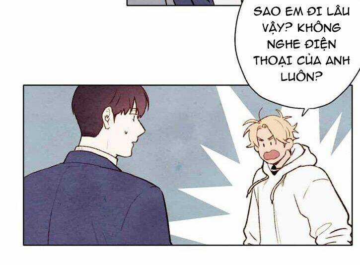 Tokyo Babylon - Chapter 42 - Trang 38