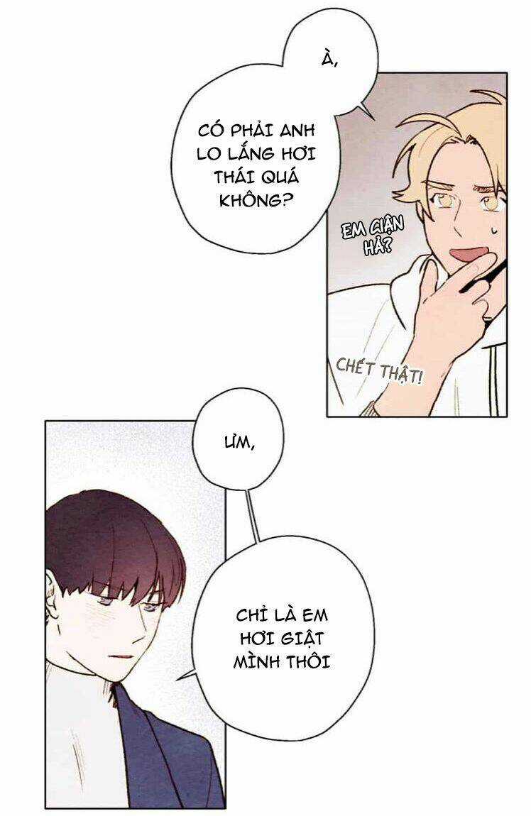 Tokyo Babylon - Chapter 42 - Trang 41