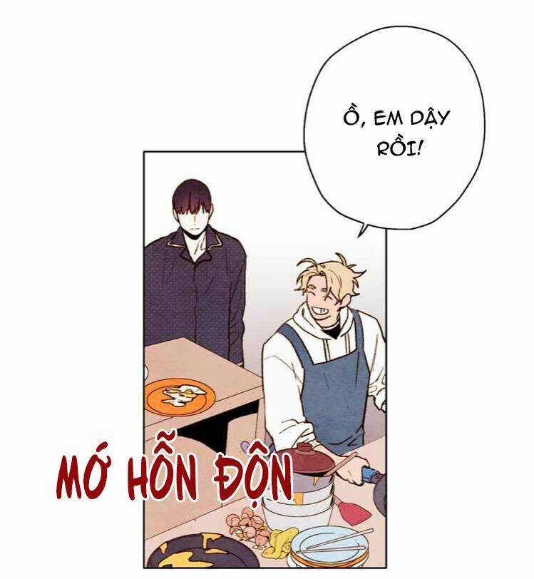 Tokyo Babylon - Chapter 42 - Trang 8