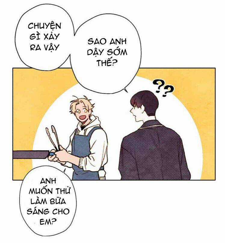 Tokyo Babylon - Chapter 42 - Trang 9