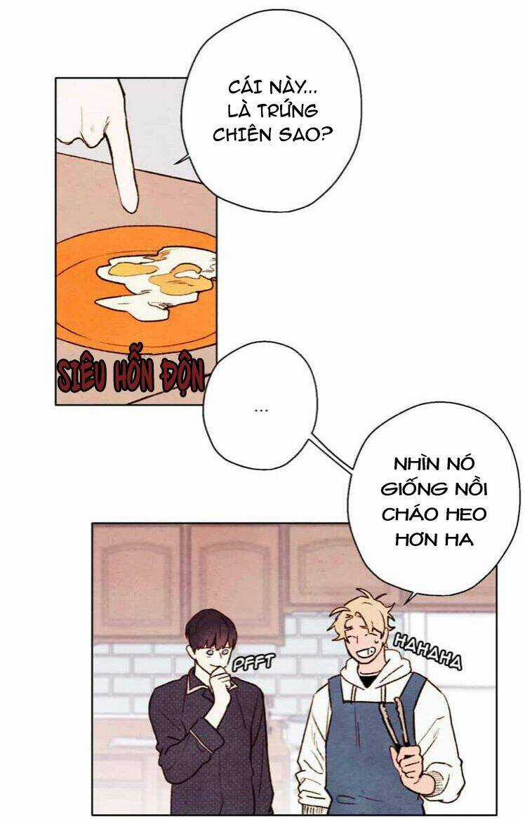 Tokyo Babylon - Chapter 42 - Trang 10