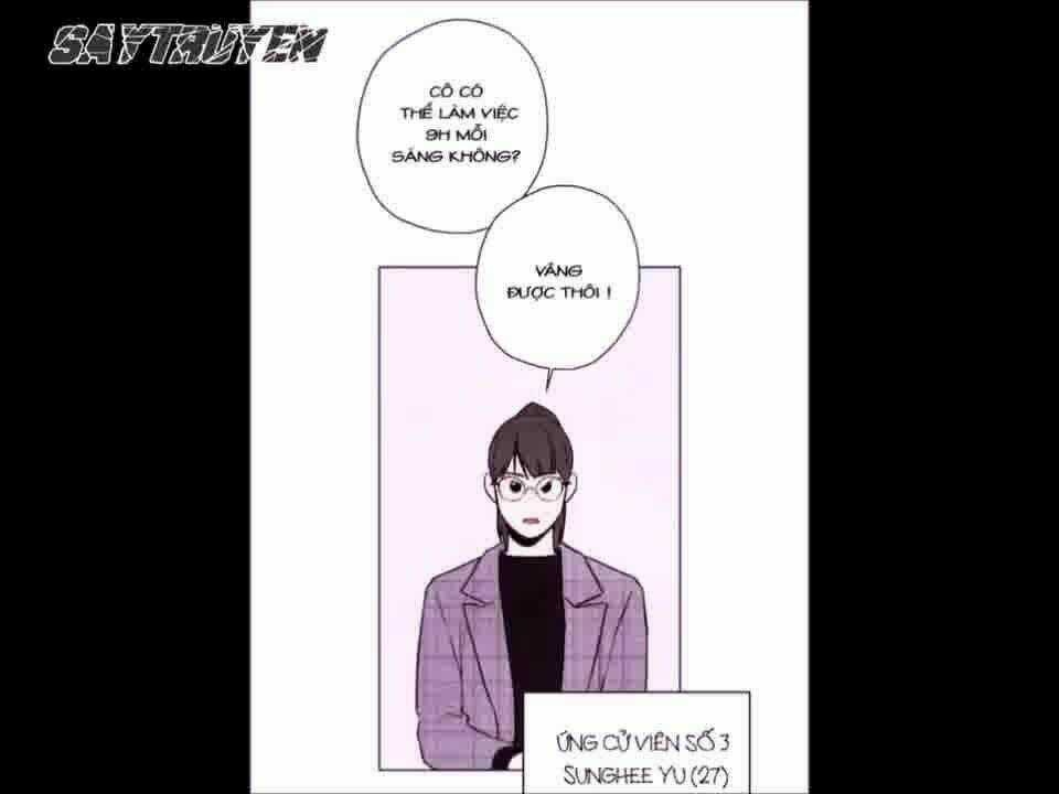 Tokyo Babylon - Chapter 43 - Trang 1