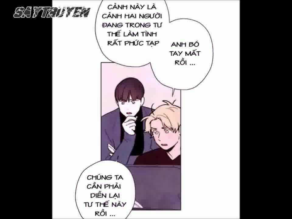 Tokyo Babylon - Chapter 43 - Trang 11