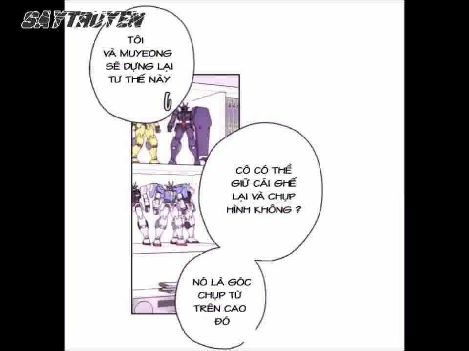Tokyo Babylon - Chapter 43 - Trang 15