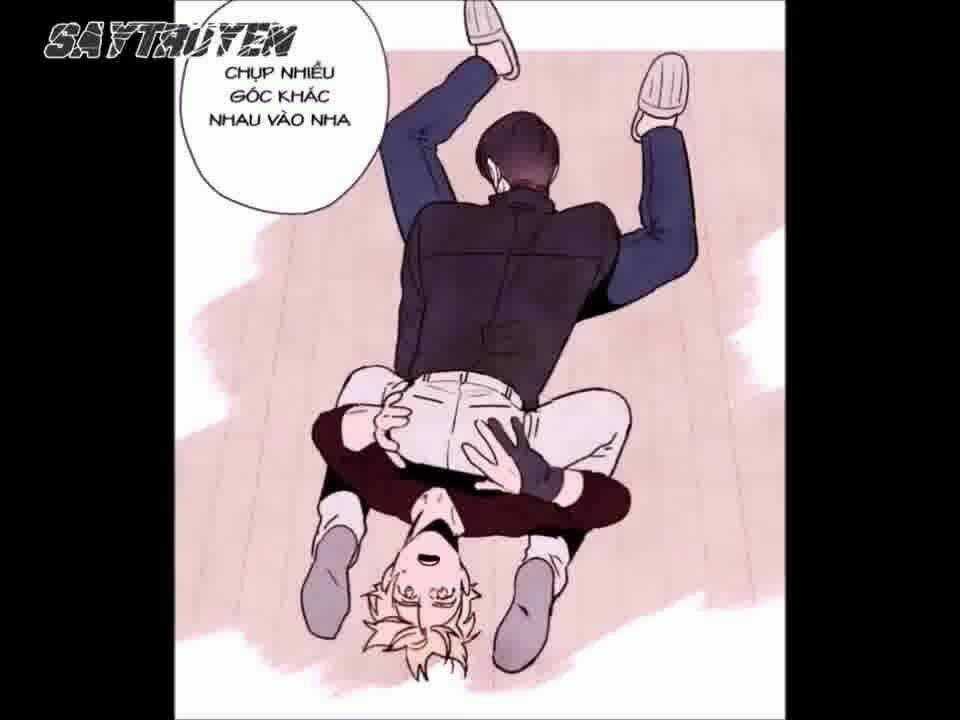 Tokyo Babylon - Chapter 43 - Trang 17